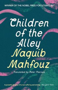 Cover image for Children of the Alley