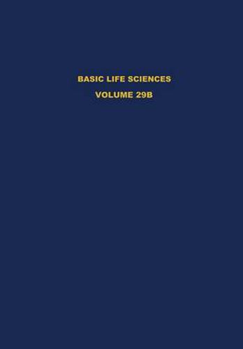 Cover image for Sister Chromatid Exchanges: 25 Years of Experimental Research Part B Genetic Toxicology and Human Studies