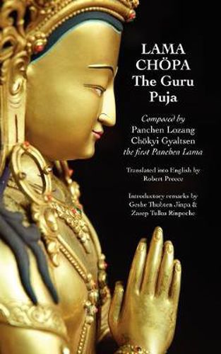 Cover image for Lama Chopa