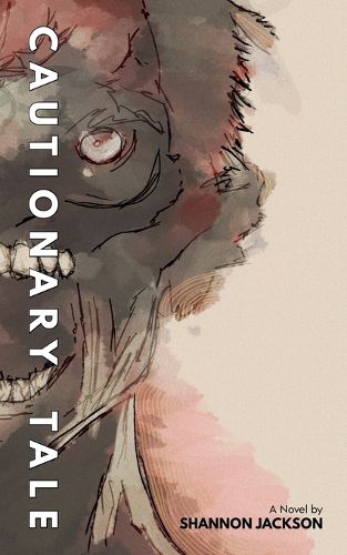 Cover image for Cautionary Tale