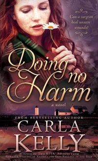 Cover image for Doing No Harm