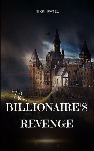 Cover image for The Billionaire's Revenge