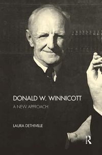 Cover image for Donald W. Winnicott: A New Approach