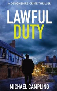 Cover image for Lawful Duty