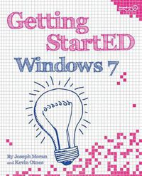 Cover image for Getting StartED with Windows 7