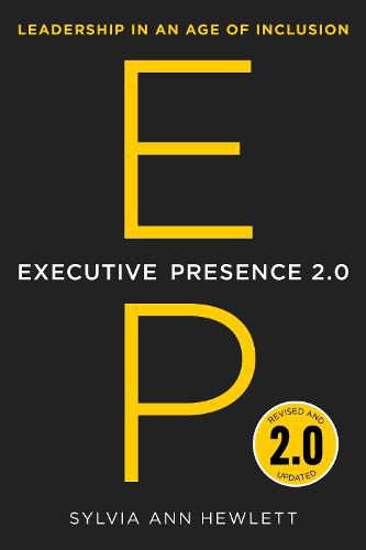 Cover image for Executive Presence 2.0