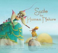 Cover image for Suite for Human Nature