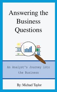 Cover image for Answering the Business Questions