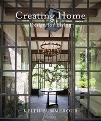 Cover image for Creating Home: Design for Living