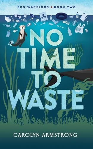 Cover image for No Time To Waste