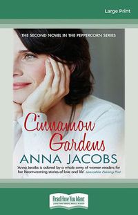 Cover image for Cinnamon Gardens