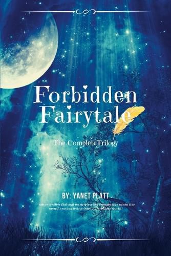 Cover image for Forbidden Fairytale