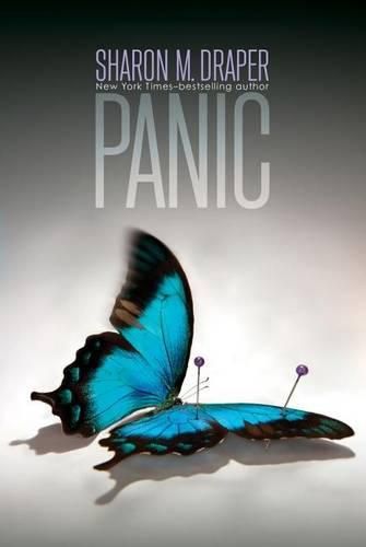 Cover image for Panic