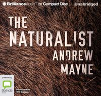 Cover image for The Naturalist