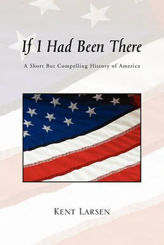Cover image for If I Had Been There