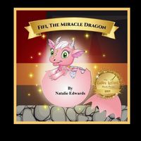 Cover image for Fifi, The Miracle Dragon