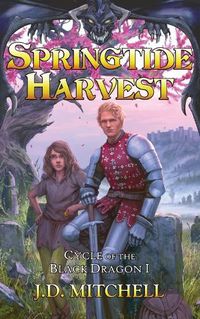 Cover image for Springtide Harvest