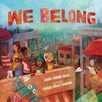 Cover image for We Belong