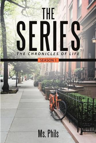 Cover image for The Series: The Chronicles of Life Season 1