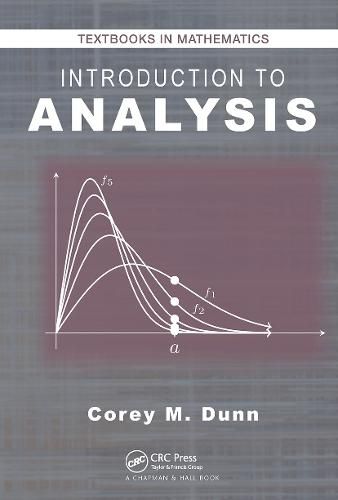 Cover image for Introduction to Analysis