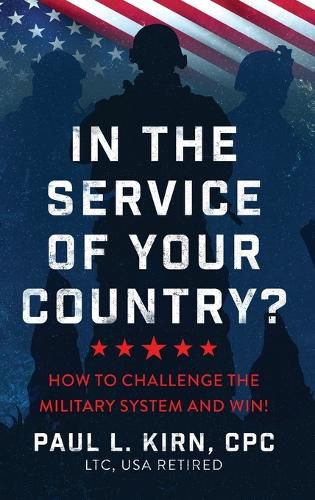 Cover image for In the Service of Your Country?