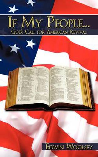 Cover image for If My People...God's Call for American Revival