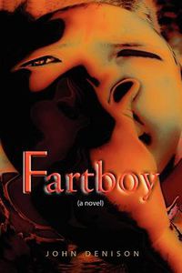 Cover image for Fartboy