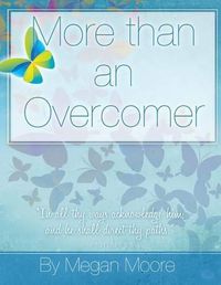 Cover image for More than an Overcomer