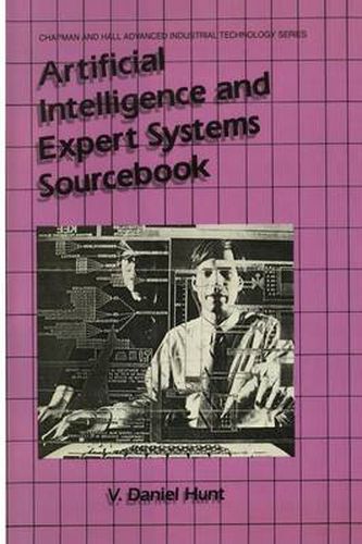 Cover image for Artificial Intelligence & Expert Systems Sourcebook