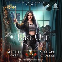 Cover image for Take One