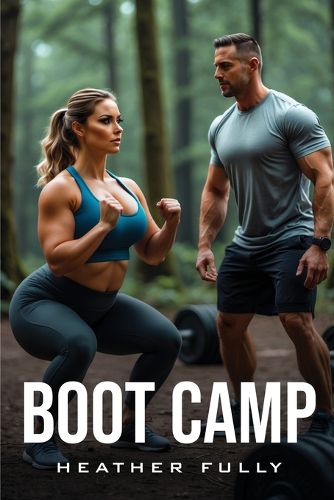Cover image for Boot Camp