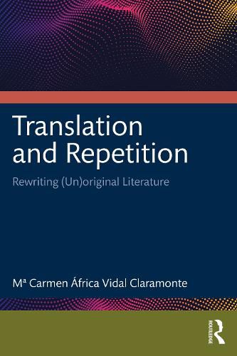 Cover image for Translation and Repetition