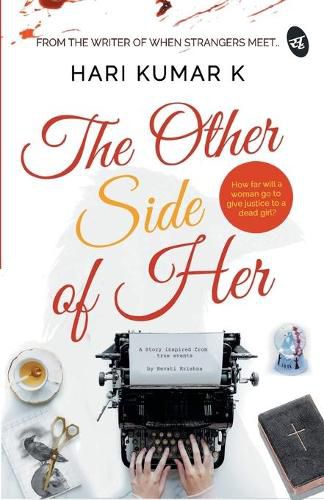 Cover image for The Other Side of Her