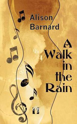 Cover image for A Walk in the Rain