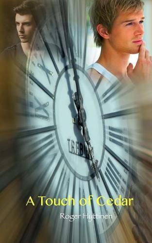 Cover image for A Touch of Cedar