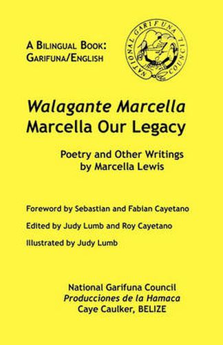 Cover image for Walagante Marcella: Marcella Our Legacy