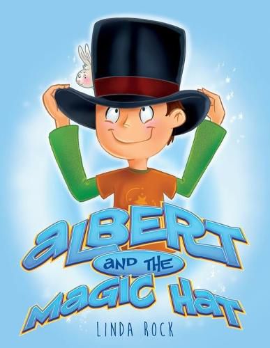 Cover image for Albert and the Magic Hat