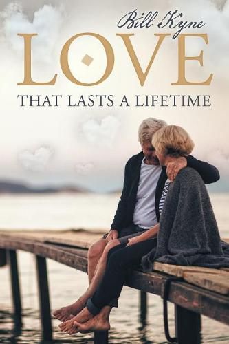 Cover image for Love That Lasts a Lifetime