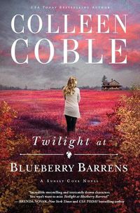 Cover image for Twilight at Blueberry Barrens