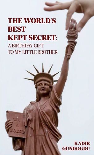 Cover image for The World's Best Kept Secret