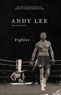 Cover image for Fighter