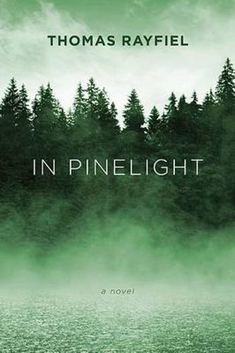 Cover image for In Pinelight: A Novel