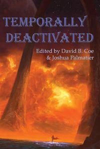 Cover image for Temporally Deactivated