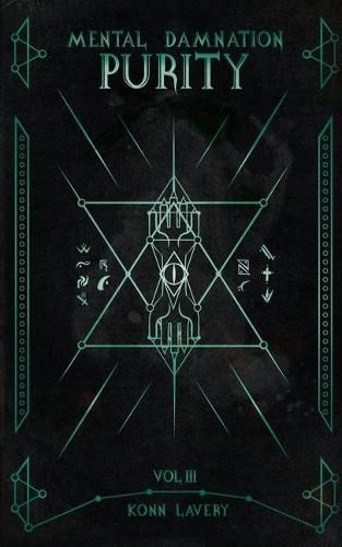 Cover image for Purity: Part 3 of Mental Damnation