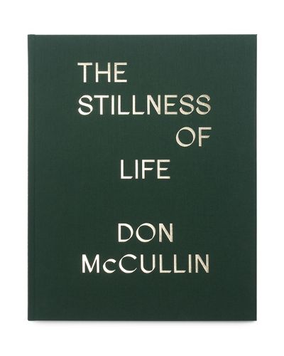 Cover image for The Stillness of Life