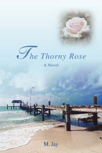 Cover image for The Thorny Rose