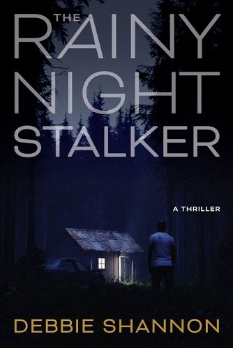 Cover image for The Rainy Night Stalker