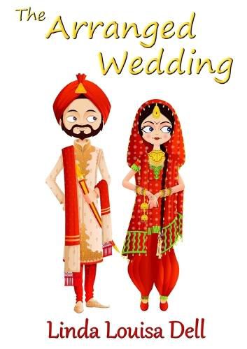 Cover image for The Arranged Wedding