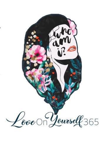 Cover image for Who Am I? Love On Yourself 365