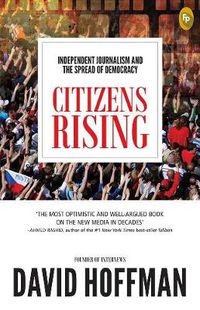 Cover image for Citizens Rising